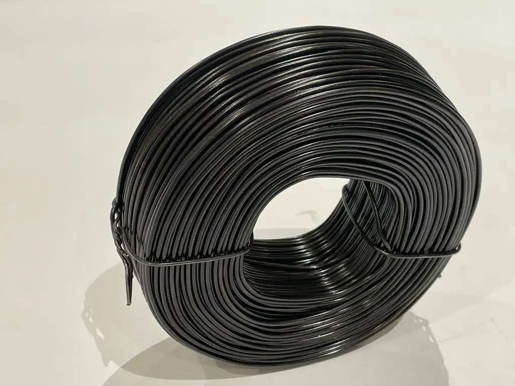 Binding Wire stocked by FOAK Iron House